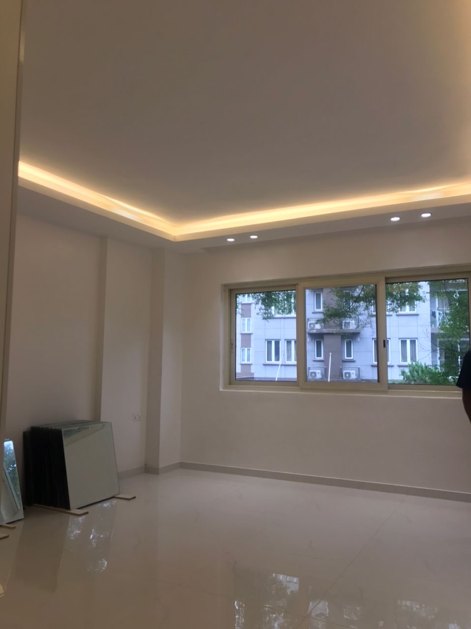 Newly Built 3-Bedroom Serviced Apartments & Penthouse