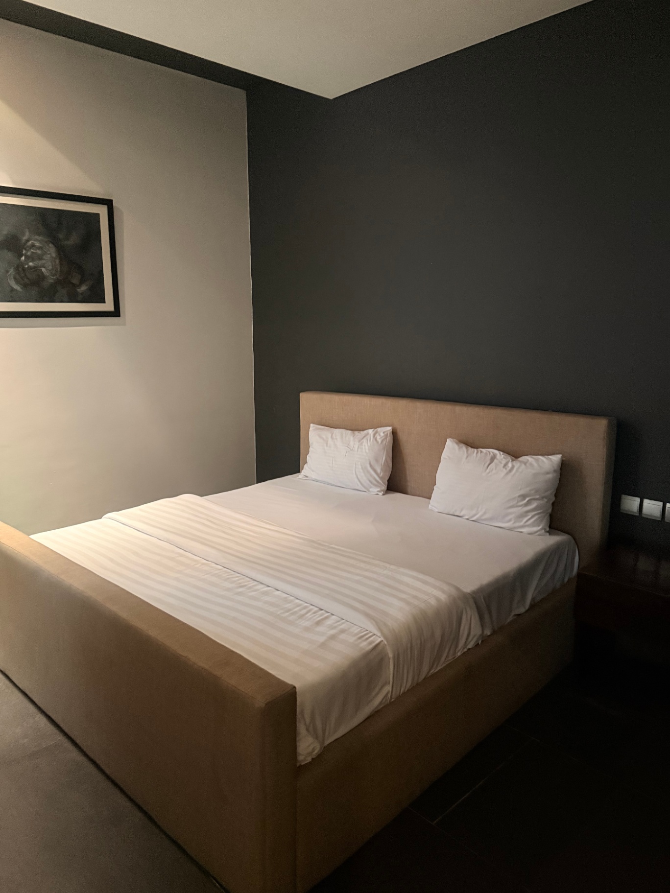 2-Bedroom Apartment with Private Garden