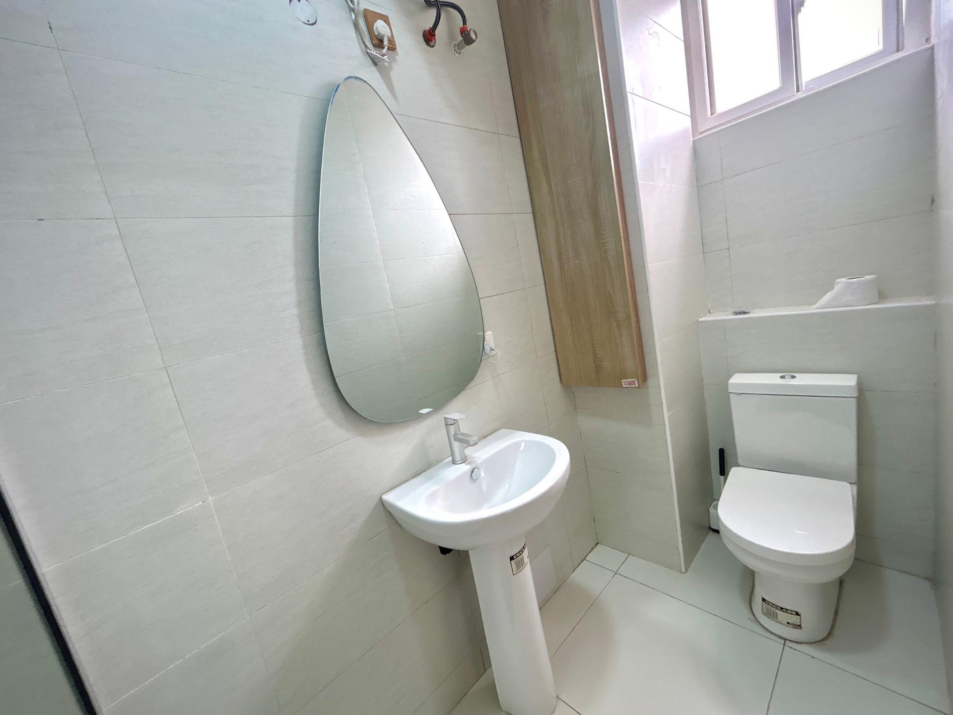 Luxury 2-Bedroom Apartment for Shortlet