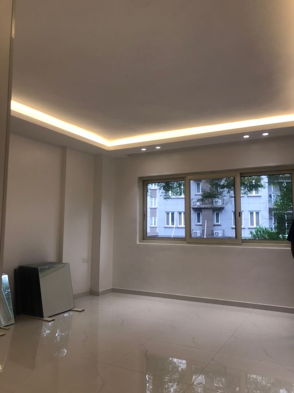 Newly Built 3-Bedroom Serviced Apartments & Penthouse