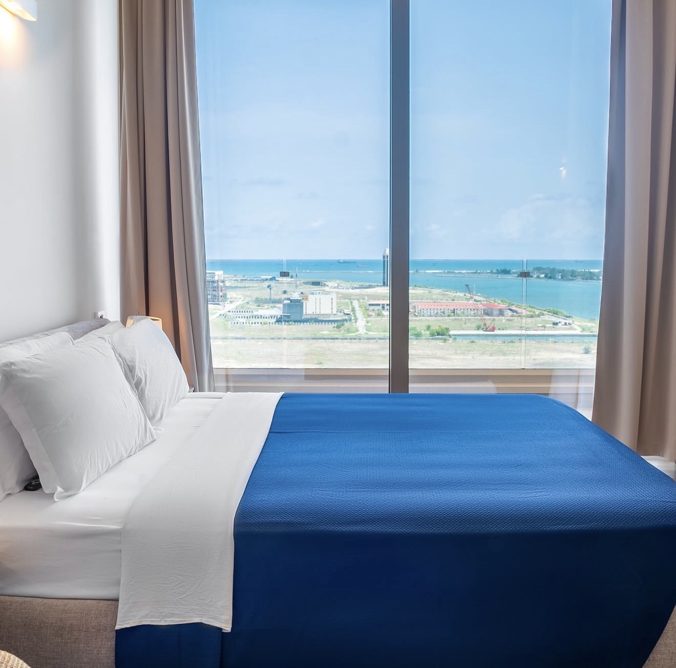 Heliconia Park Luxury Apartments & Suites