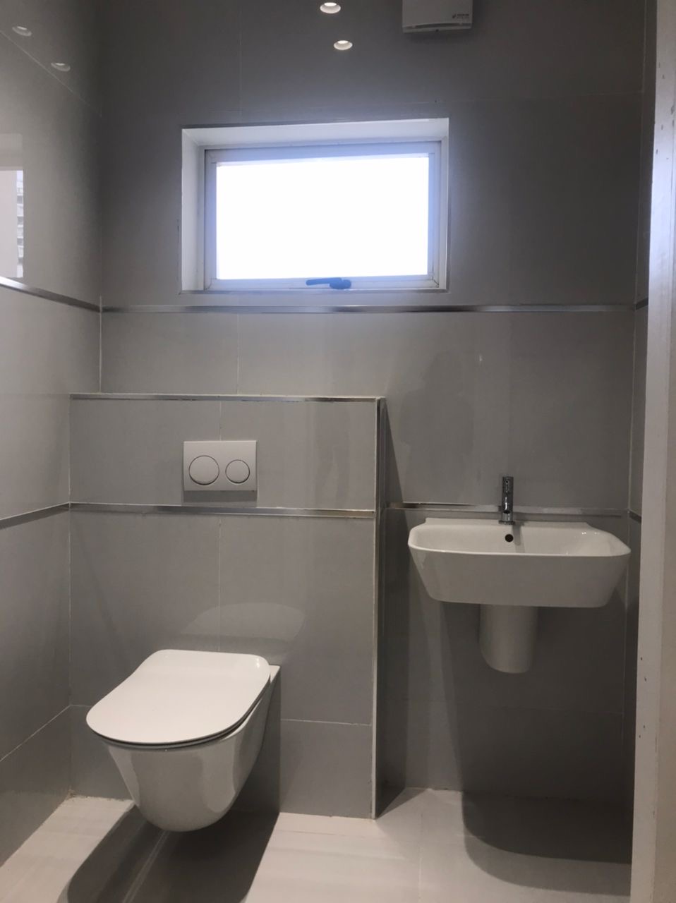 Newly Built 3-Bedroom Serviced Apartments & Penthouse