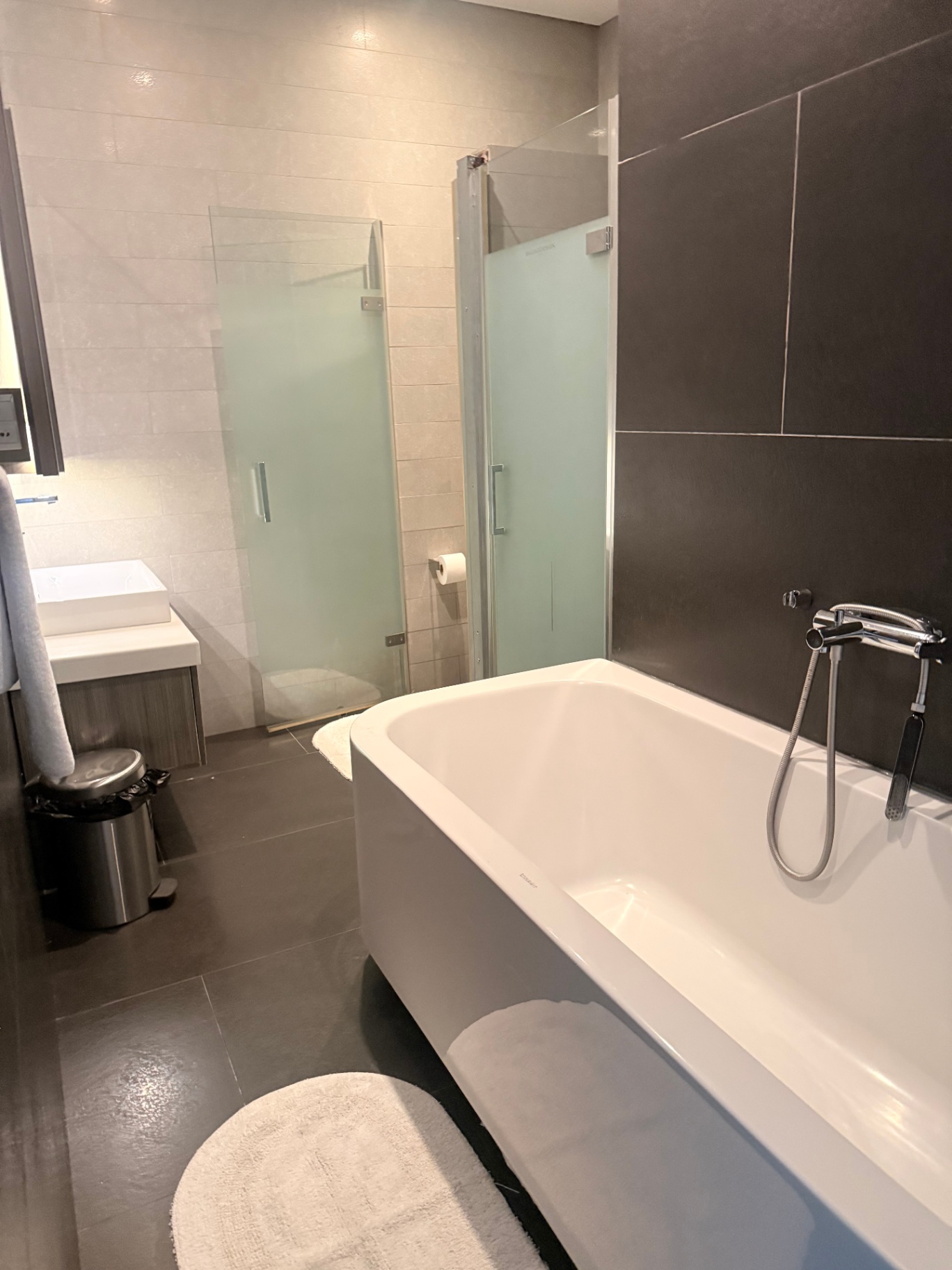 2-Bedroom Apartment with Private Garden