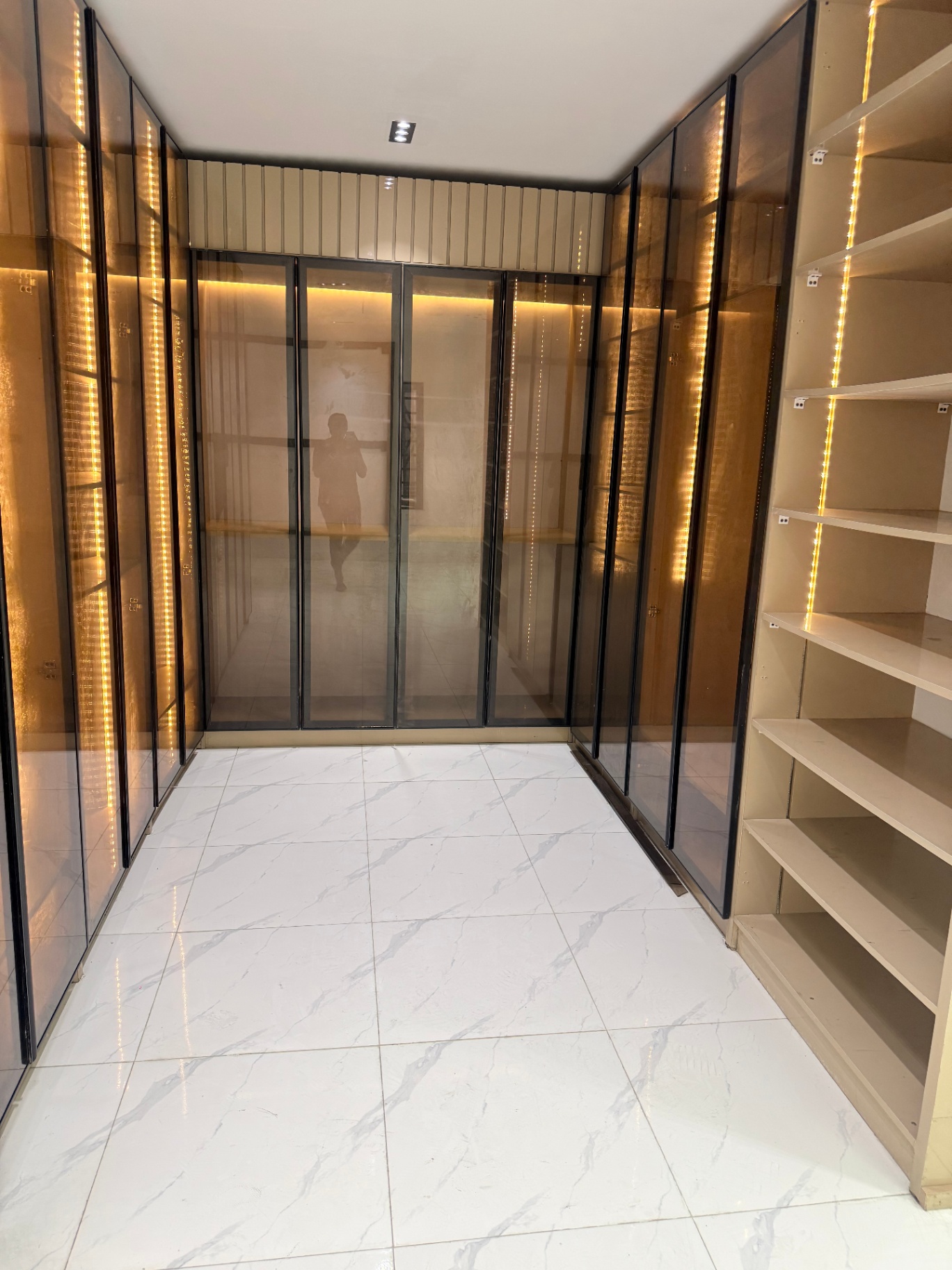Luxury 5-Bedroom Fully Detached House