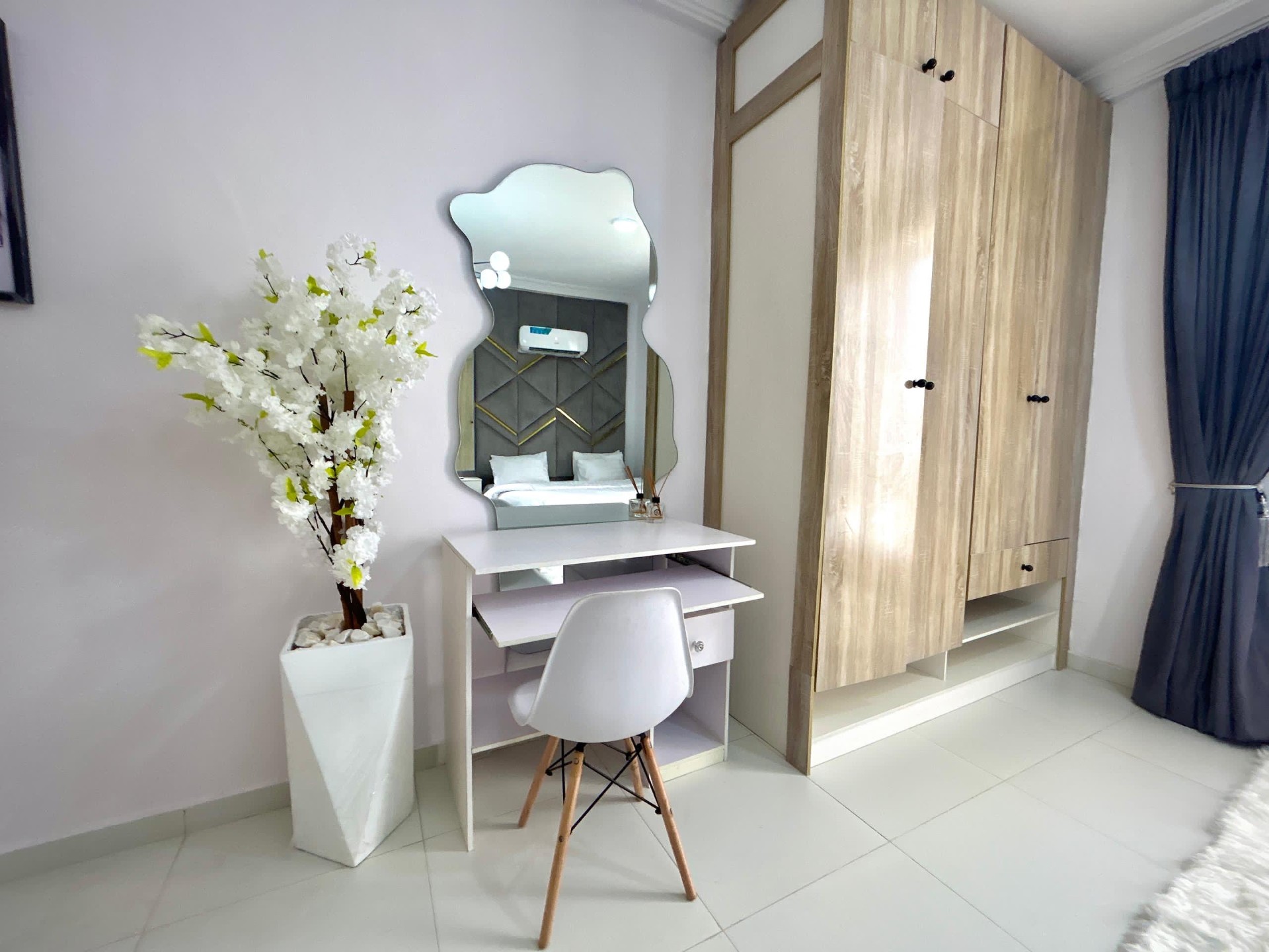 Luxury 2-Bedroom Apartment for Shortlet