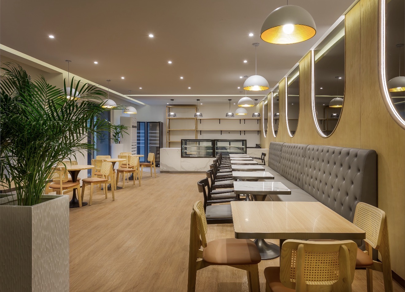 Luxury Serviced Residence — 1, 2 & 3-Bedroom Apartments + Penthouse