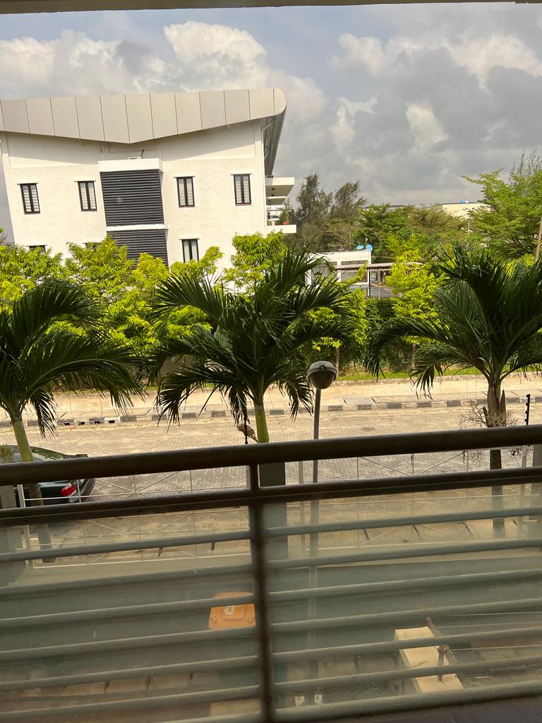Luxury 4-Bedroom Terrace House