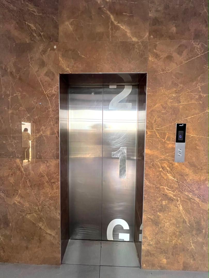 Luxury 4-Bedroom Unfurnished Apartment