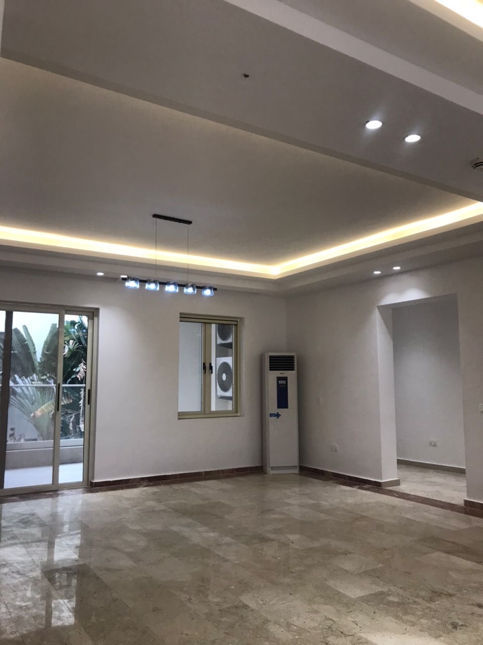 Newly Built 3-Bedroom Serviced Apartments & Penthouse