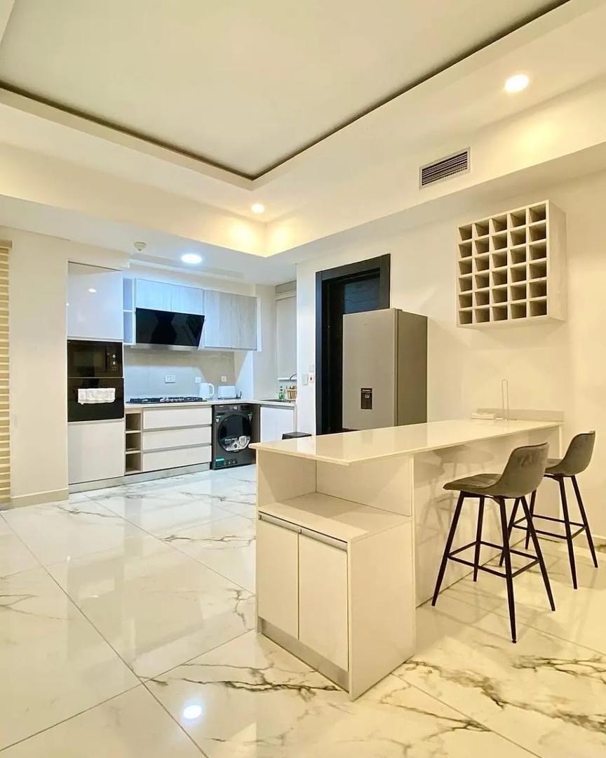 2nd Avenue Apartment